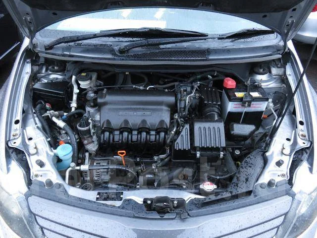 Honda Airwave. ��������, 4wd, 1.5 (110��.�.), ������, 79����. ��, �/�, ��� ���. ��� ����� �� ������������ ����