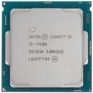 Intel Core i5-7400 ����