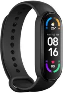 Xiaomi Mi Band 6. GPS ����