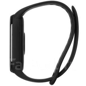 Xiaomi Mi Band 6. GPS ����
