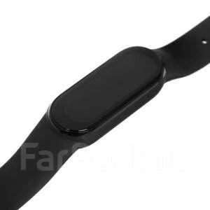 Xiaomi Mi Band 6. GPS ����