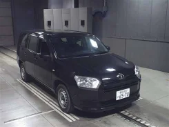 Toyota Succeed. ��������, ��������, 1.5 (109��.�.), ������, 36 000����. ��, �/�. ��� ����� �� ������������ ����