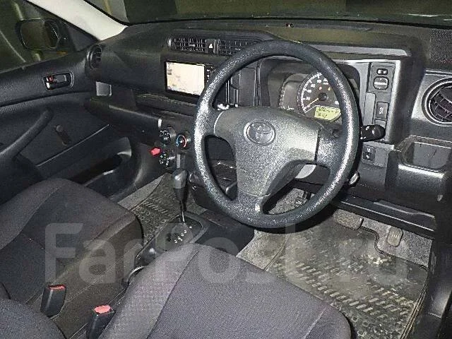 Toyota Succeed. ��������, ��������, 1.5 (109��.�.), ������, 36 000����. ��, �/�. ��� ����� �� ������������ ����