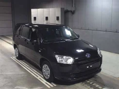 Toyota Succeed. ��������, ��������, 1.5 (74��.�.), ������, 48 000����. ��, �/�. ��� ����� �� ������������ ����