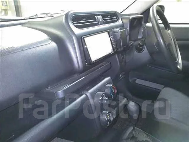 Toyota Succeed. ��������, 4wd, 1.5 (103��.�.), ������, 52 000����. ��, �/�. ��� ����� �� ������������ ����