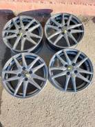 MPS. 5.5x15", 4x100, ET43,  67,1. 