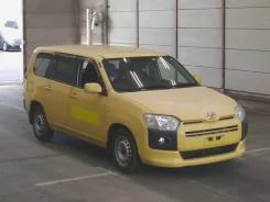 Toyota Succeed. ��������, ��������, 1.5 (103��.�.), ������, 109 000����. ��, �/�. ��� ����� �� ������������ ����