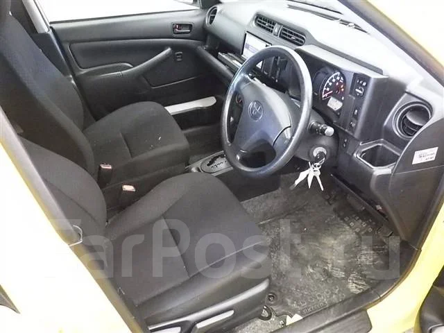 Toyota Succeed. ��������, ��������, 1.5 (103��.�.), ������, 109 000����. ��, �/�. ��� ����� �� ������������ ����
