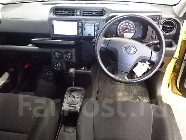 Toyota Succeed. ��������, ��������, 1.5 (103��.�.), ������, 109 000����. ��, �/�. ��� ����� �� ������������ ����