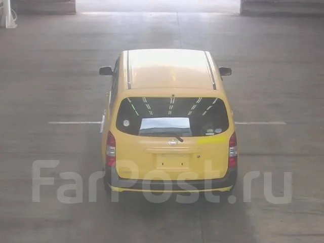 Toyota Succeed. ��������, ��������, 1.5 (103��.�.), ������, 109 000����. ��, �/�. ��� ����� �� ������������ ����