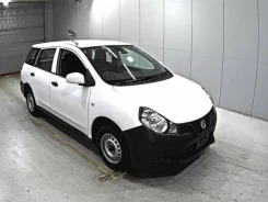 Nissan AD. �������, 4wd, 1.6 (109��.�.), ������, 56 000����. ��, �/�. ��� ����� �� ������������ ����