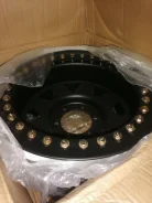 Proma �����. 10.0x16", 6x139.7, ET-38 ����