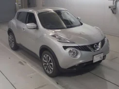 Nissan Juke. ��������, 4wd, 1.6 (190��.�.), ������, 12 000����. ��, �/�. ��� ����� �� ������������ ����