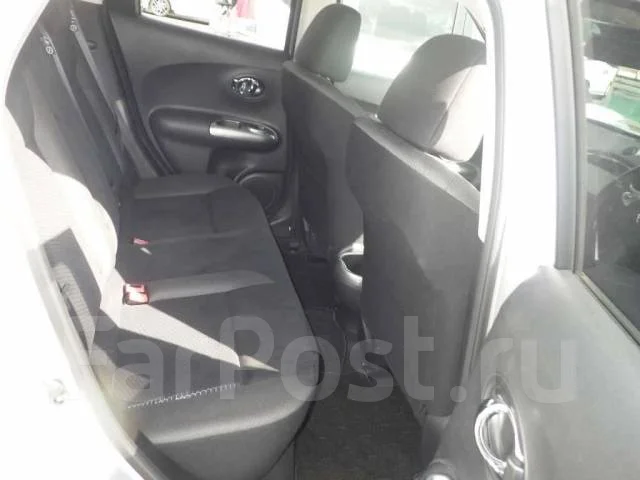 Nissan Juke. ��������, 4wd, 1.6 (190��.�.), ������, 12 000����. ��, �/�. ��� ����� �� ������������ ����