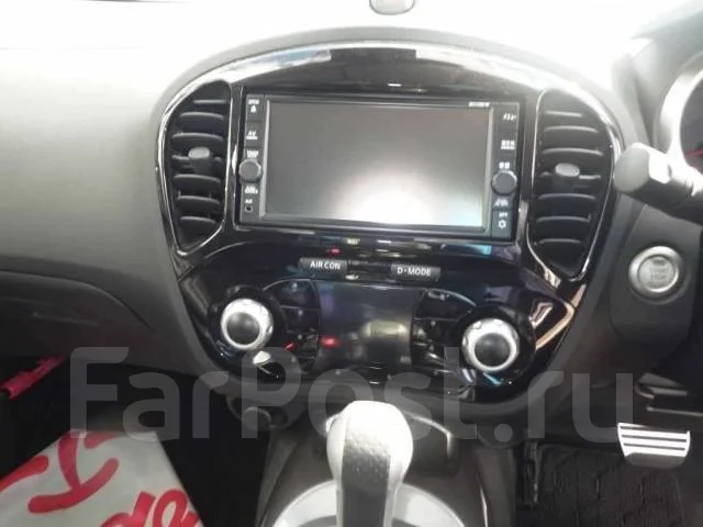 Nissan Juke. ��������, 4wd, 1.6 (190��.�.), ������, 12 000����. ��, �/�. ��� ����� �� ������������ ����