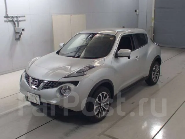Nissan Juke. ��������, 4wd, 1.6 (190��.�.), ������, 12 000����. ��, �/�. ��� ����� �� ������������ ����
