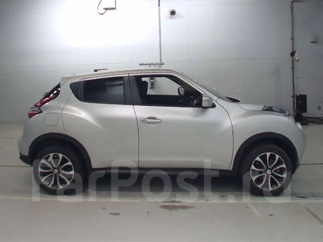 Nissan Juke. ��������, 4wd, 1.6 (190��.�.), ������, 12 000����. ��, �/�. ��� ����� �� ������������ ����