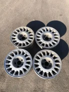 Arrivo 42E45S. 6.0x15", 5x100, 5x114.3, �� 52���. ����