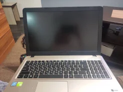 Asus VivoBook D540MB. 15.6", WiFi, Bluetooth ����