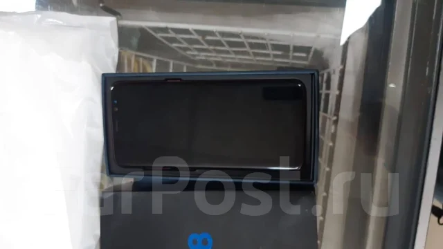 Samsung Galaxy S8. �/�, �������, Dual-SIM ����