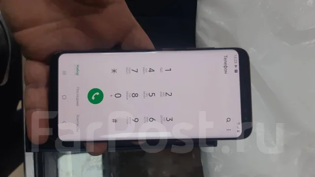 Samsung Galaxy S8. �/�, �������, Dual-SIM ����