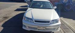 Toyota Mark II Wagon Qualis. MCV21, 2MZFE ����