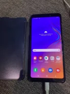 Samsung Galaxy A9 2018. �/�, ������, 4G LTE, Dual-SIM, NFC ����