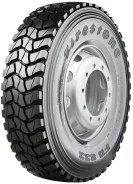 Firestone FD833. �����������, ����� ����