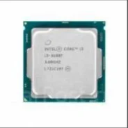 Intel Core i3-9100F ����