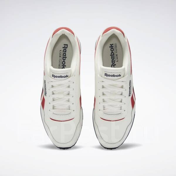 Reebok shop lux footbed