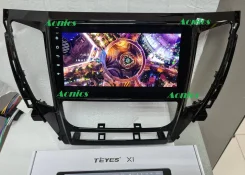 Teyes X1 ����