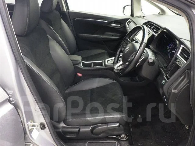Honda Shuttle. �������, ��������, 1.5 (110��.�.), ������, 74 000����. ��, �/�. ��� ����� �� ������������ ����