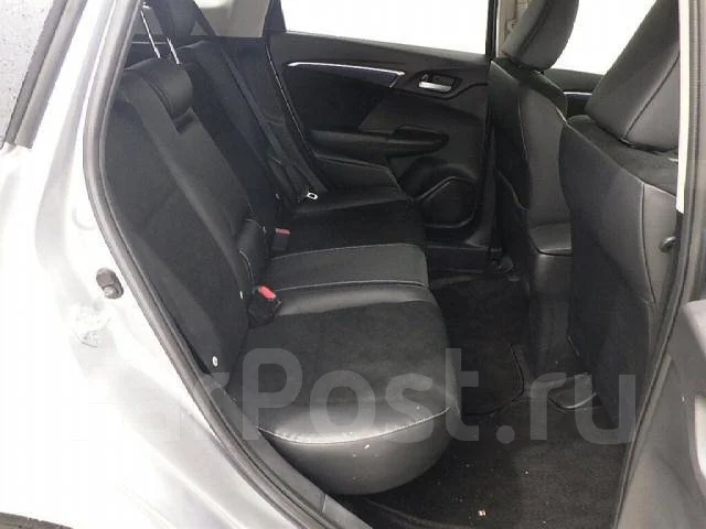 Honda Shuttle. �������, ��������, 1.5 (110��.�.), ������, 74 000����. ��, �/�. ��� ����� �� ������������ ����