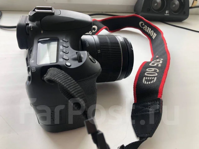 Canon EOS 60D ����