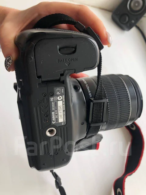 Canon EOS 60D ����