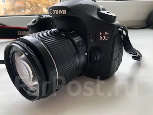 Canon EOS 60D ����