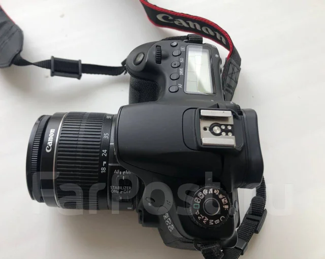 Canon EOS 60D ����