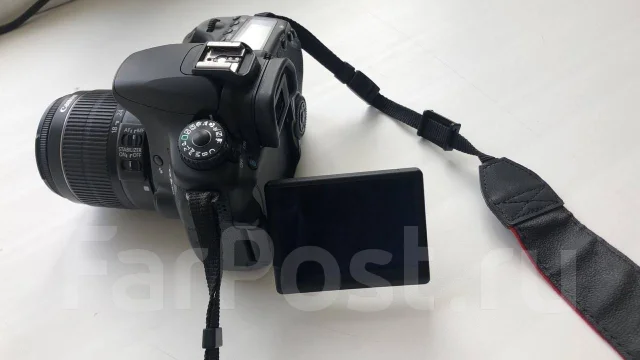 Canon EOS 60D ����