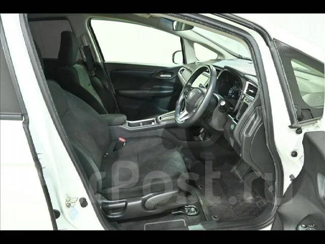 Honda Shuttle. ��������, ��������, 1.5 (132��.�.), ������, 147 000����. ��, �/�. ��� ����� �� ������������ ����