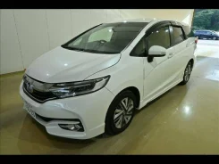 Honda Shuttle. ��������, ��������, 1.5 (132��.�.), ������, 147 000����. ��, �/�. ��� ����� �� ������������ ����