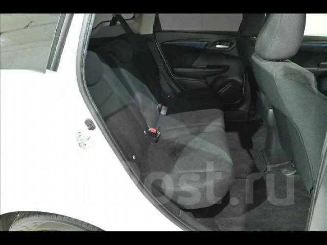 Honda Shuttle. ��������, ��������, 1.5 (132��.�.), ������, 147 000����. ��, �/�. ��� ����� �� ������������ ����
