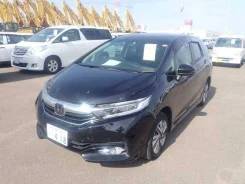 Honda Shuttle. ��������, 4wd, 1.5 (110��.�.), ������, 92 000����. ��, �/�. ��� ����� �� ������������ ����