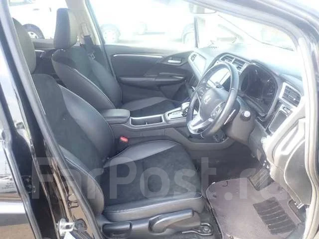 Honda Shuttle. ��������, 4wd, 1.5 (110��.�.), ������, 92 000����. ��, �/�. ��� ����� �� ������������ ����
