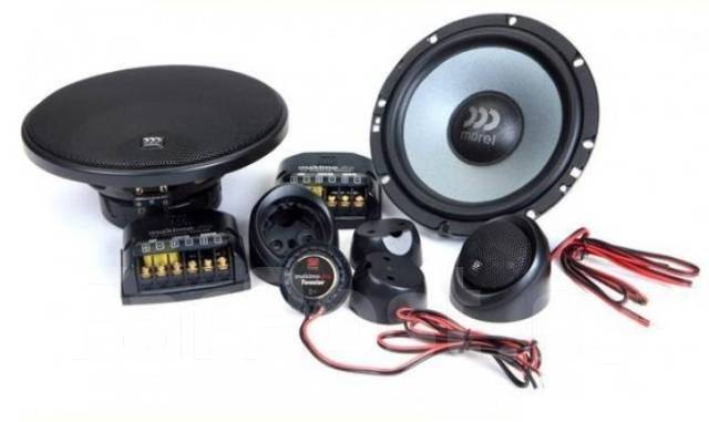 Car Audio System