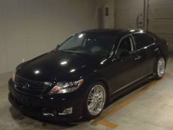 Lexus LS460. JTHGL46F575014187, 1UR FSE ����