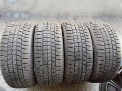 Dunlop Winter Maxx WM02. ������, ��� �����, �/�, ����� 10 % ����