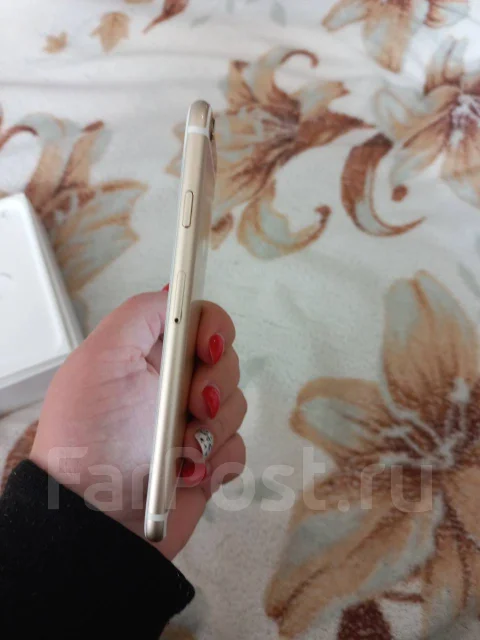 Apple iPhone 6. �/�, �������, 4G LTE ����