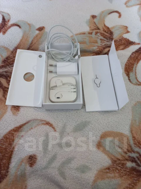 Apple iPhone 6. �/�, �������, 4G LTE ����