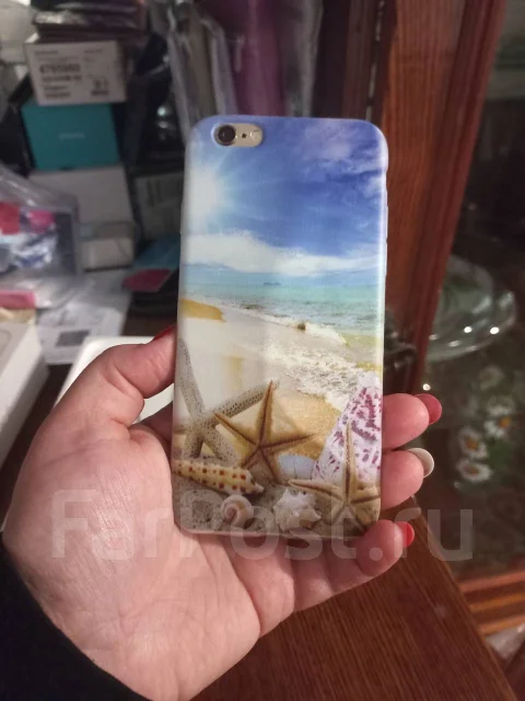 Apple iPhone 6. �/�, �������, 4G LTE ����