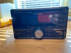 Pioneer Carrozzeria FH-4200 ����